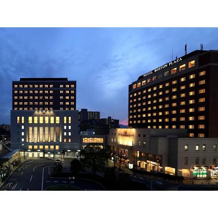 Boston Plaza Kusatsu Biwa Lake - Vacation Stay 15462V ภายนอก รูปภาพ
