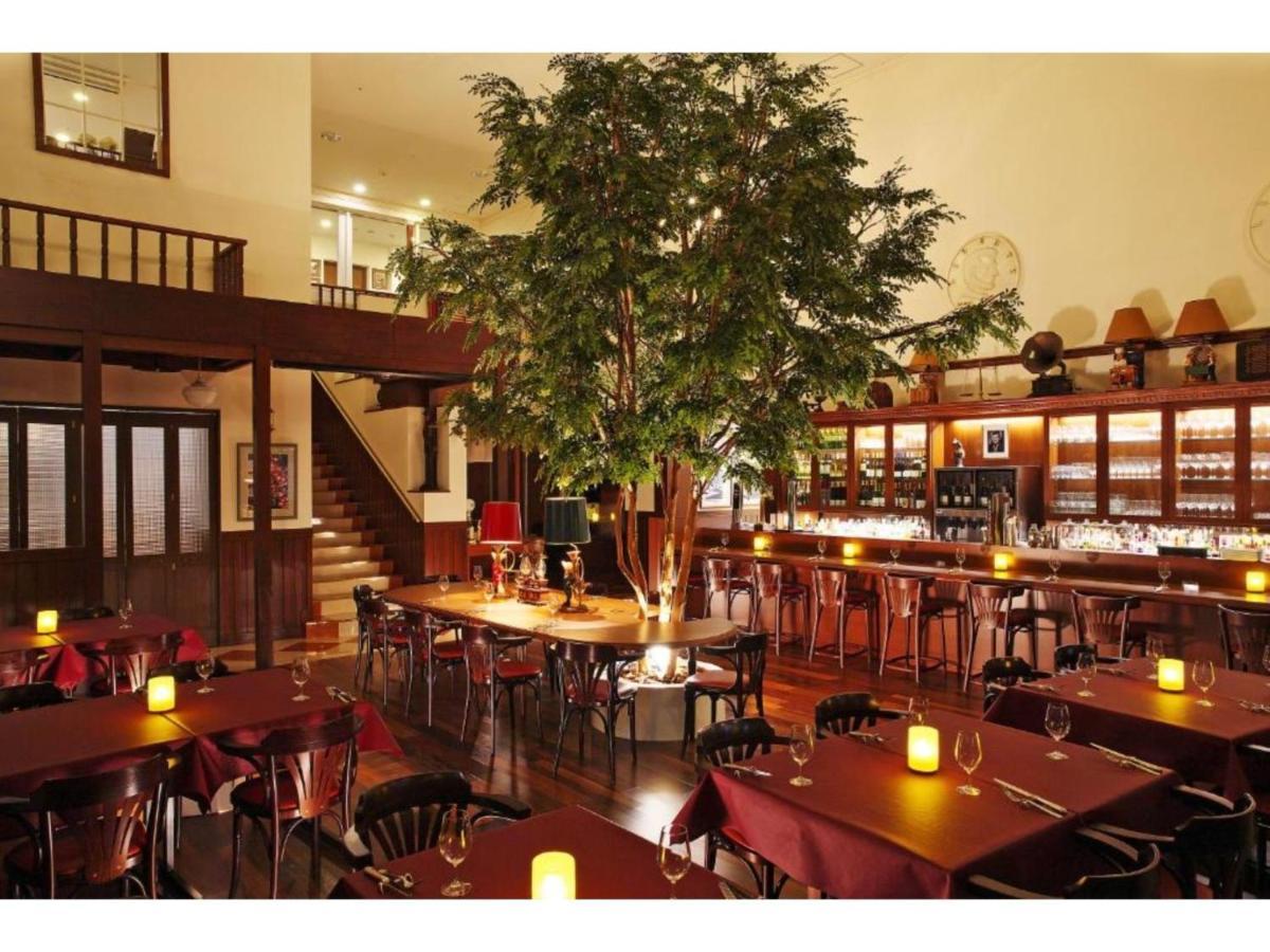 Boston Plaza Kusatsu Biwa Lake - Vacation Stay 15462V ภายนอก รูปภาพ
