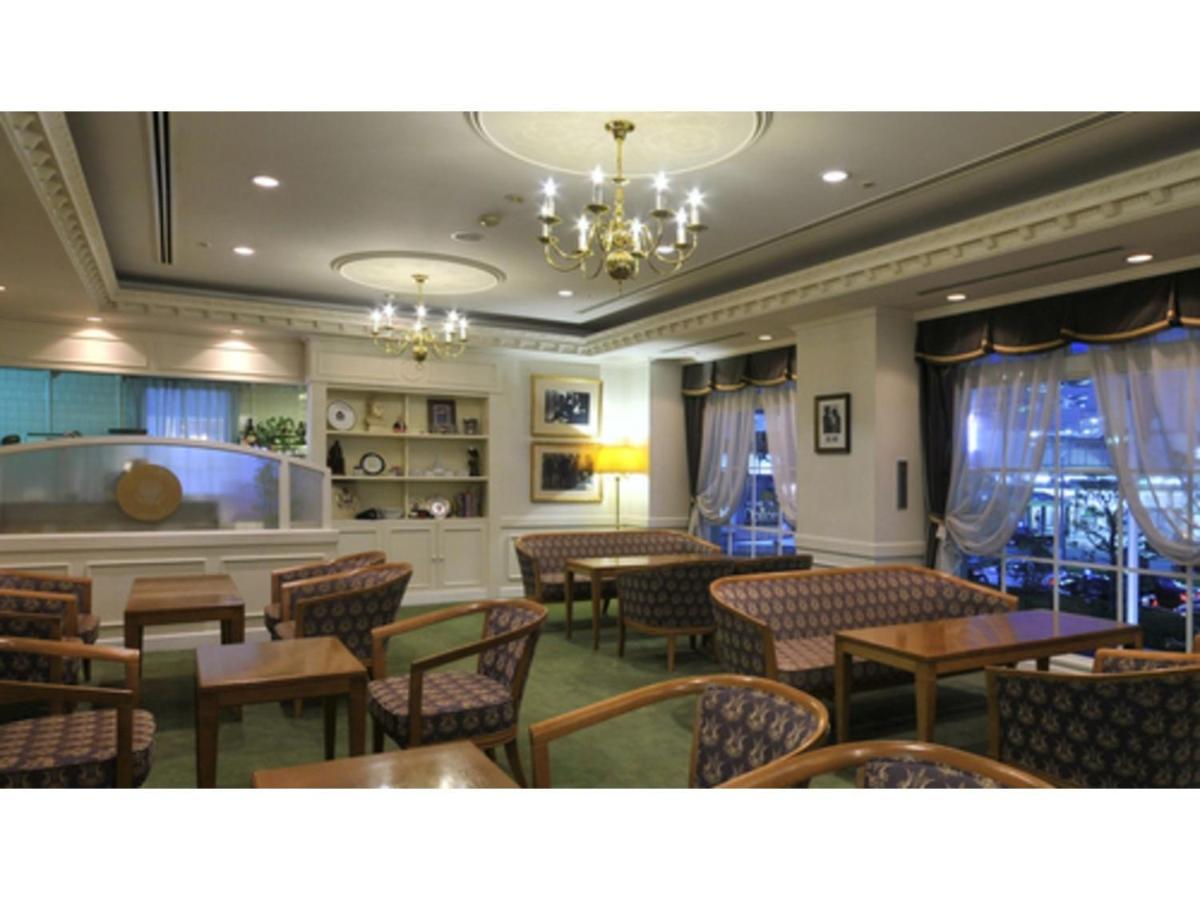 Boston Plaza Kusatsu Biwa Lake - Vacation Stay 15462V ภายนอก รูปภาพ